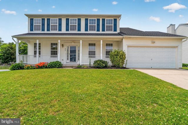 242 COLBERT ST, Taneytown, MD 21787