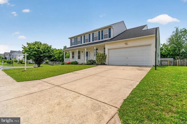 242 COLBERT ST, Taneytown, MD 21787