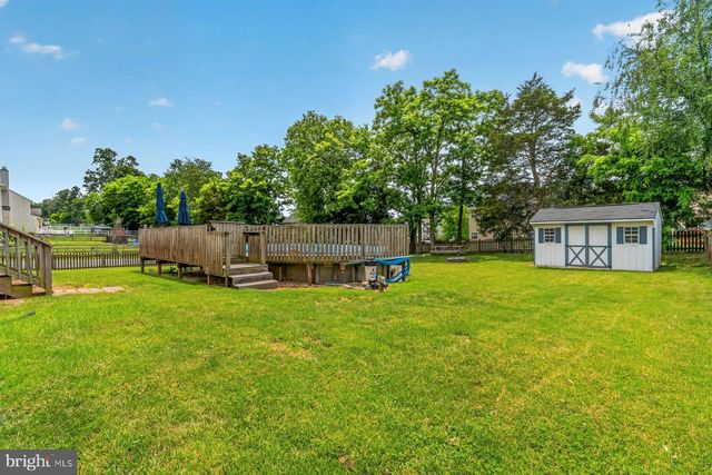 242 COLBERT ST, Taneytown, MD 21787