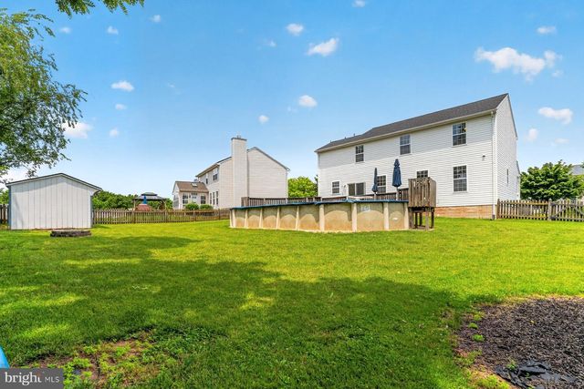 242 COLBERT ST, Taneytown, MD 21787