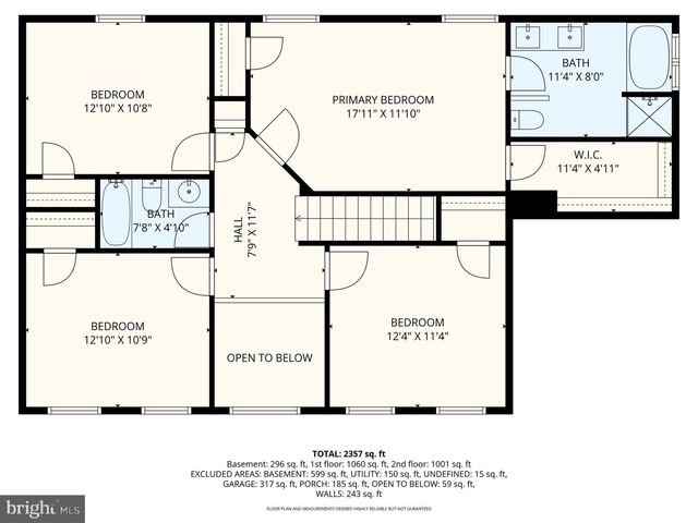 242 COLBERT ST, Taneytown, MD 21787