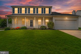 242 COLBERT ST, Taneytown, MD 21787