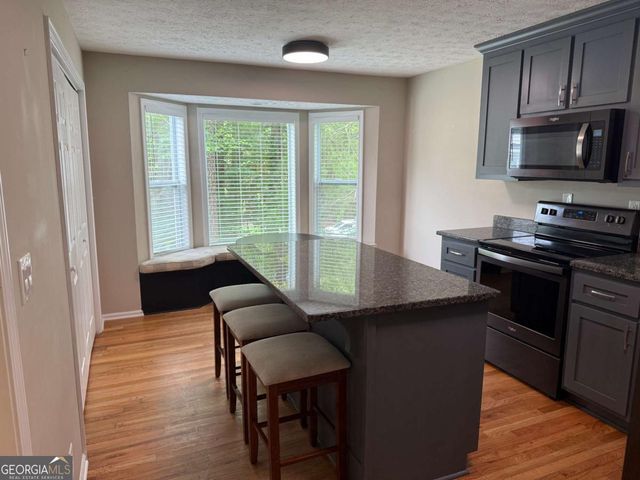3305 Paxton Drive, Marietta, GA 30066