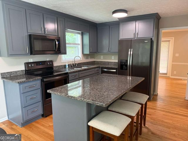 3305 Paxton Drive, Marietta, GA 30066
