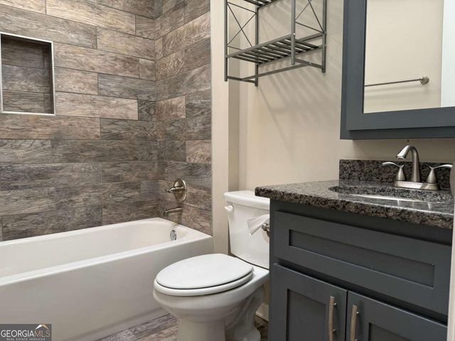 3305 Paxton Drive, Marietta, GA 30066