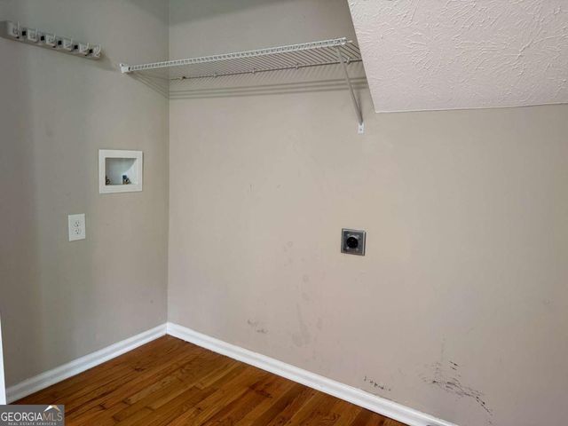 3305 Paxton Drive, Marietta, GA 30066