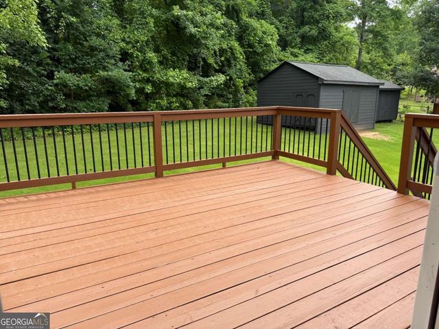 3305 Paxton Drive, Marietta, GA 30066