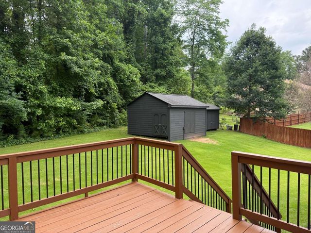 3305 Paxton Drive, Marietta, GA 30066