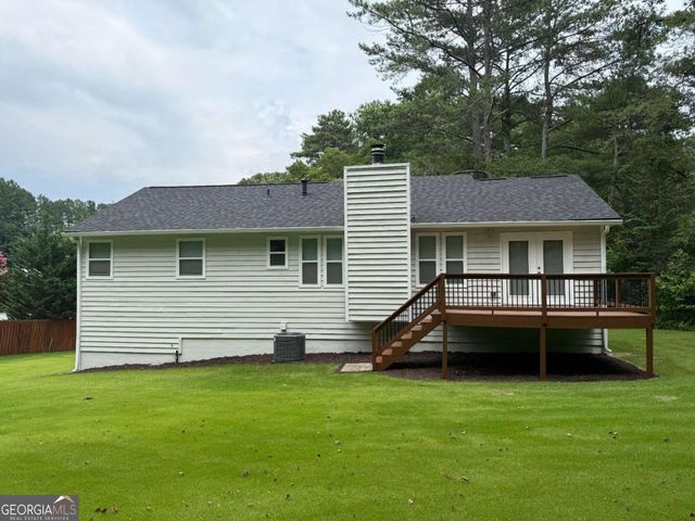 3305 Paxton Drive, Marietta, GA 30066
