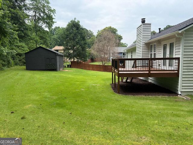 3305 Paxton Drive, Marietta, GA 30066