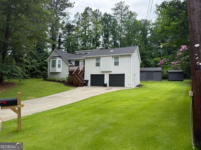 3305 Paxton Drive, Marietta, GA 30066