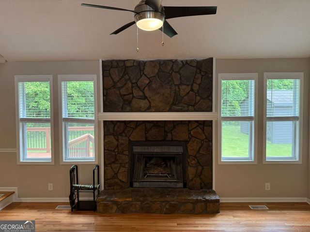 3305 Paxton Drive, Marietta, GA 30066