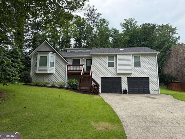 3305 Paxton Drive, Marietta, GA 30066