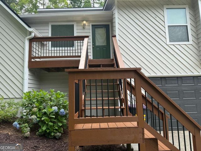 3305 Paxton Drive, Marietta, GA 30066