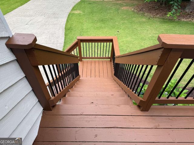 3305 Paxton Drive, Marietta, GA 30066