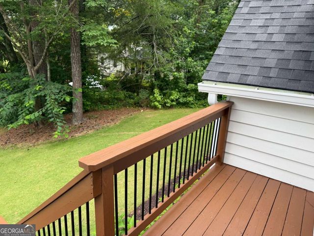 3305 Paxton Drive, Marietta, GA 30066