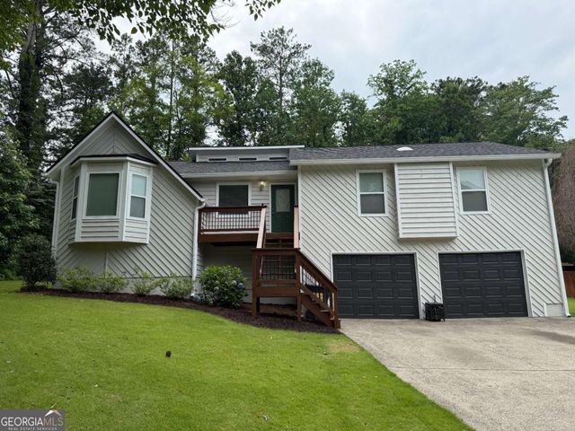 3305 Paxton Drive, Marietta, GA 30066