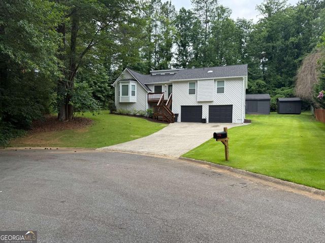 3305 Paxton Drive, Marietta, GA 30066