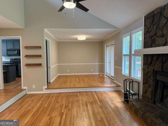 3305 Paxton Drive, Marietta, GA 30066