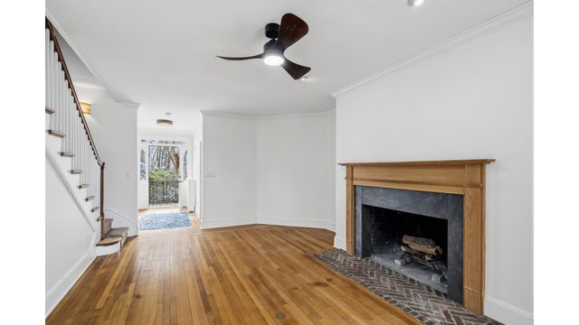 2501 PALISADE Avenue H2, New York City, NY 10463