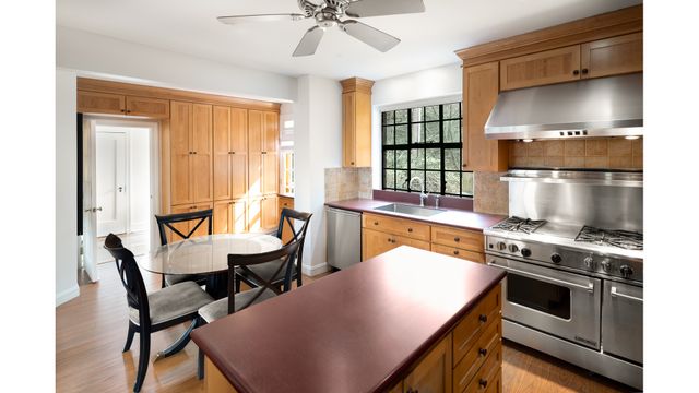 2501 PALISADE Avenue H2, New York City, NY 10463