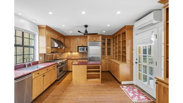 2501 PALISADE Avenue H2, New York City, NY 10463