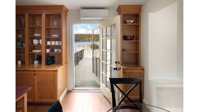 2501 PALISADE Avenue H2, New York City, NY 10463