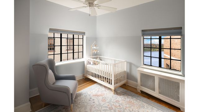 2501 PALISADE Avenue H2, New York City, NY 10463