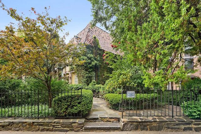 2501 PALISADE Avenue H2, New York City, NY 10463