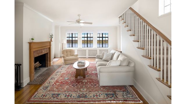 2501 PALISADE Avenue H2, New York City, NY 10463