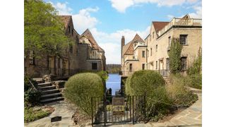 2501 PALISADE Avenue H2, New York City, NY 10463