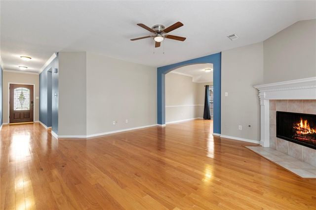 14418 Dunsmore Place, Cypress, TX 77429