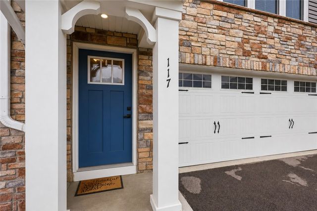 117 Moyer Hill Dr, Cranberry Twp, PA 16066