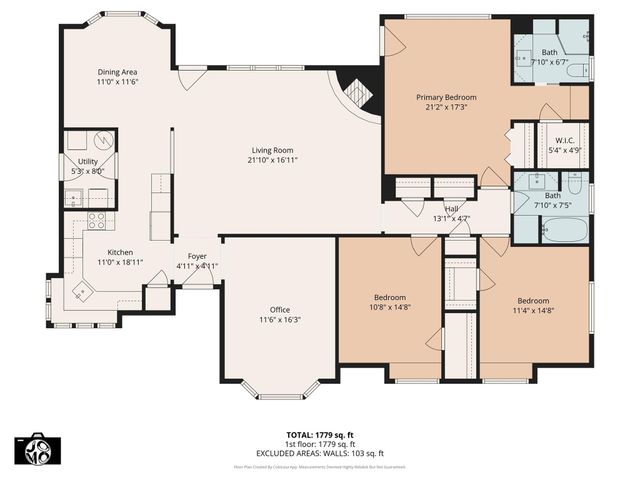 210 Basswood Drive, Spring, TX 77386