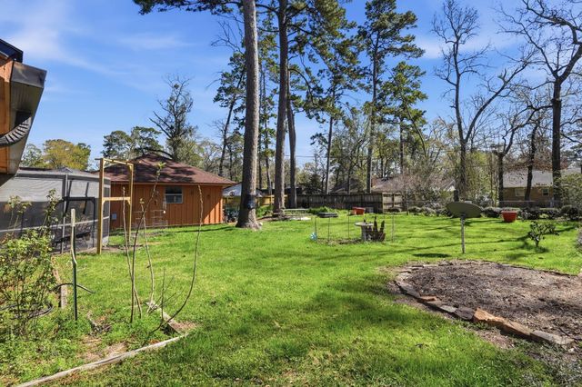 210 Basswood Drive, Spring, TX 77386