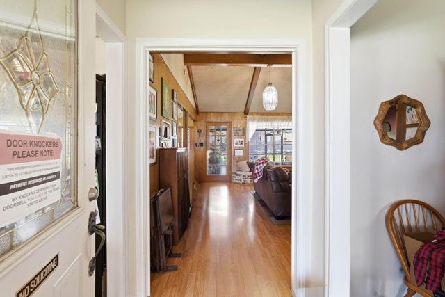 210 Basswood Drive, Spring, TX 77386