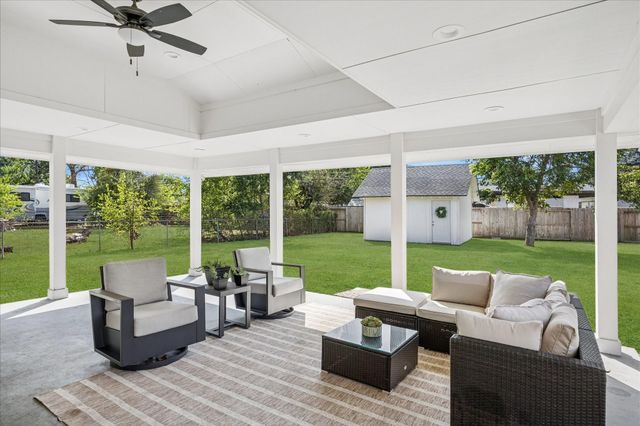 6003 W 43rd Street, Houston, TX 77092