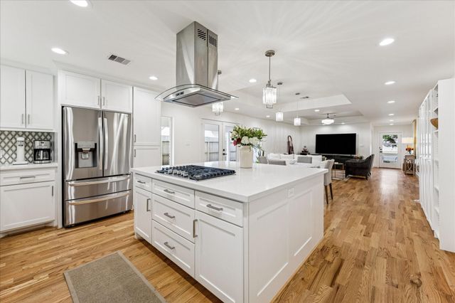 6003 W 43rd Street, Houston, TX 77092