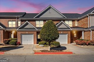 1799 Willow Branch Lane, Kennesaw, GA 30152