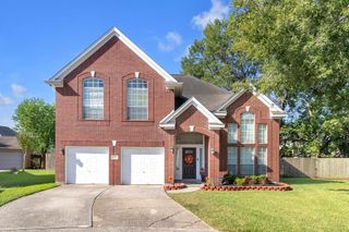230 Shekel Lane, Houston, TX 77015