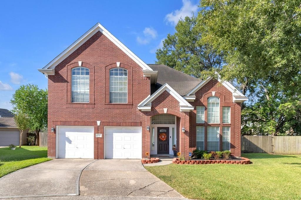 230 Shekel Lane, Houston, TX 77015