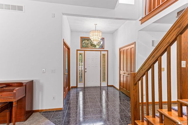 2534 Farmdale Drive, Sterling Heights, MI 48314