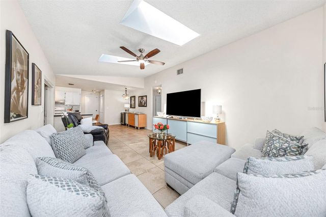2437 HAWK AVENUE, Palm Harbor, FL 34683