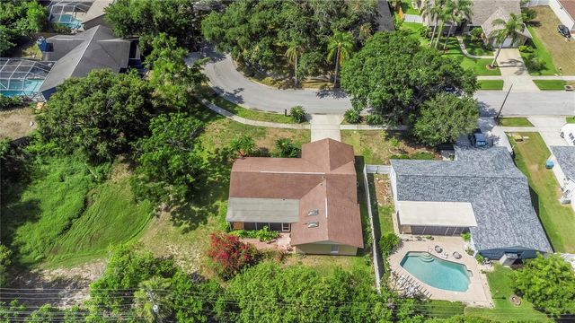 2437 HAWK AVENUE, Palm Harbor, FL 34683