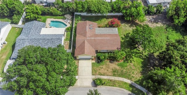 2437 HAWK AVENUE, Palm Harbor, FL 34683