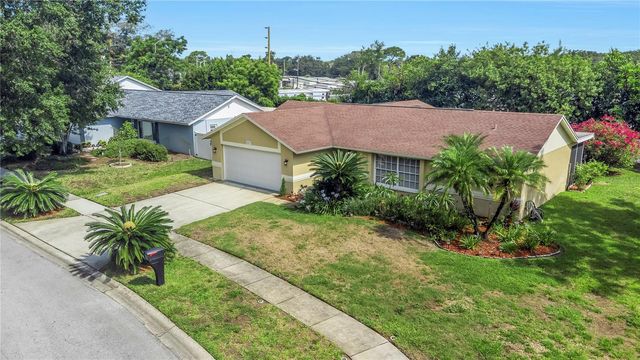 2437 HAWK AVENUE, Palm Harbor, FL 34683