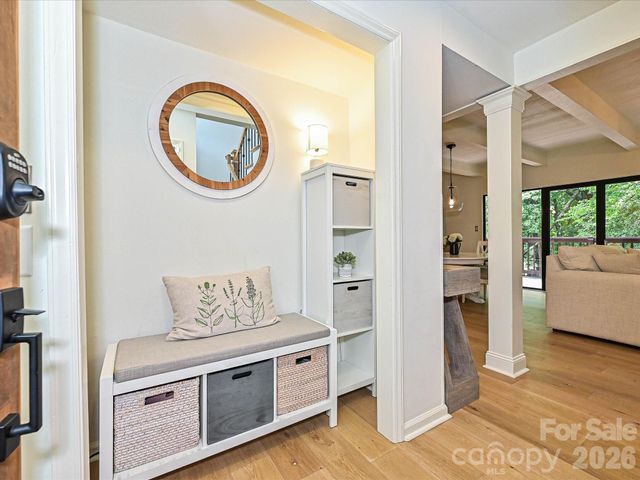 4737 Rounding Run Road, Charlotte, NC 28277