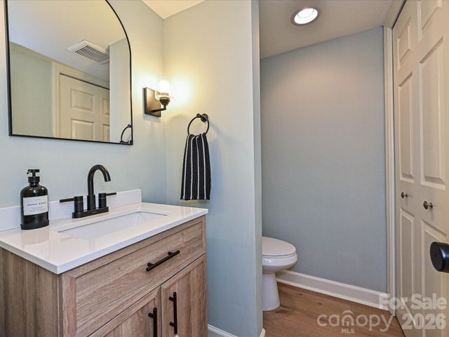 4737 Rounding Run Road, Charlotte, NC 28277