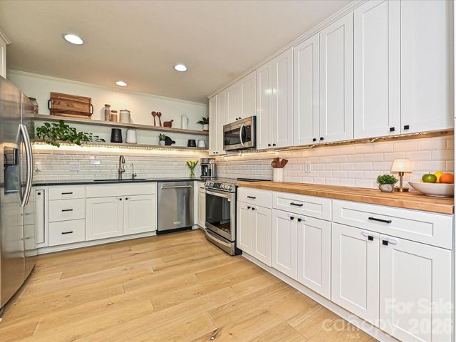 4737 Rounding Run Road, Charlotte, NC 28277