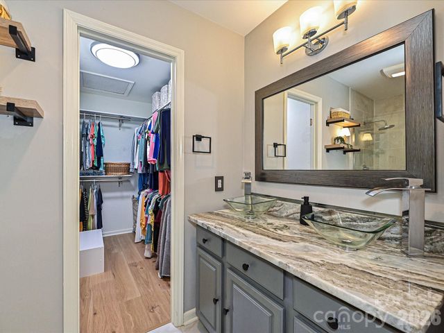 4737 Rounding Run Road, Charlotte, NC 28277